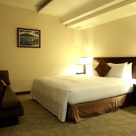 טאיפיי Wish Hotel מראה חיצוני תמונה