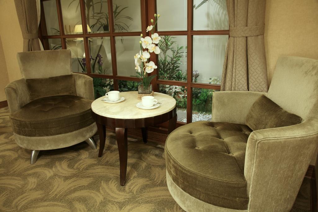 טאיפיי Wish Hotel חדר תמונה
