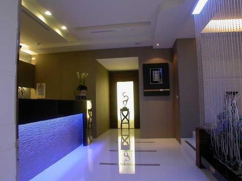 טאיפיי Wish Hotel מראה חיצוני תמונה
