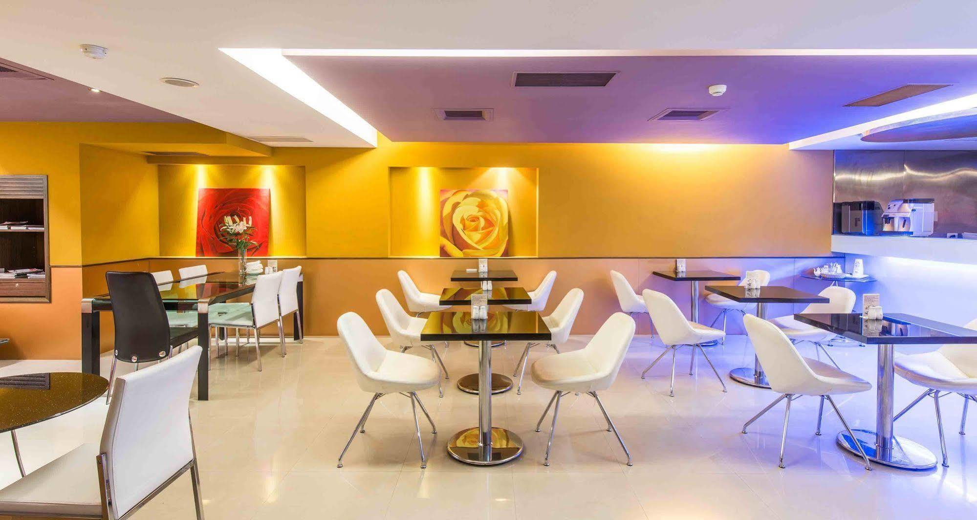טאיפיי Wish Hotel מראה חיצוני תמונה